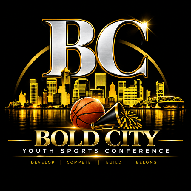 Bold City Youth Sports Conference — Develop, Compete, Build, Belong